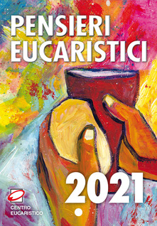 Calendario Frate Indovino 2021 - Laudato si' - Libreria Romani